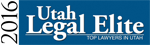 Legal Elite in Criminal Defense by Utah Business Magazine